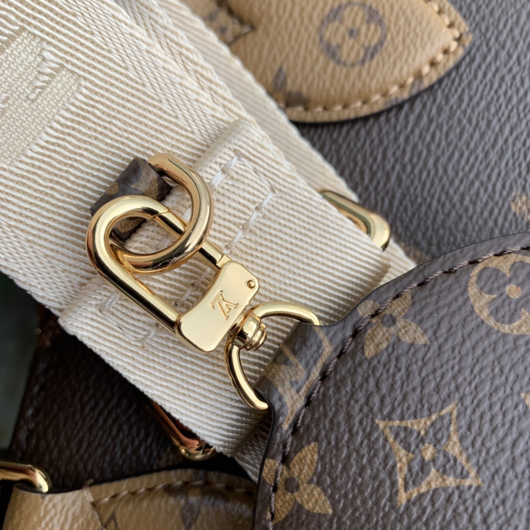 l0*is V*t0n onthego handbag-m46653-25*13*10cm