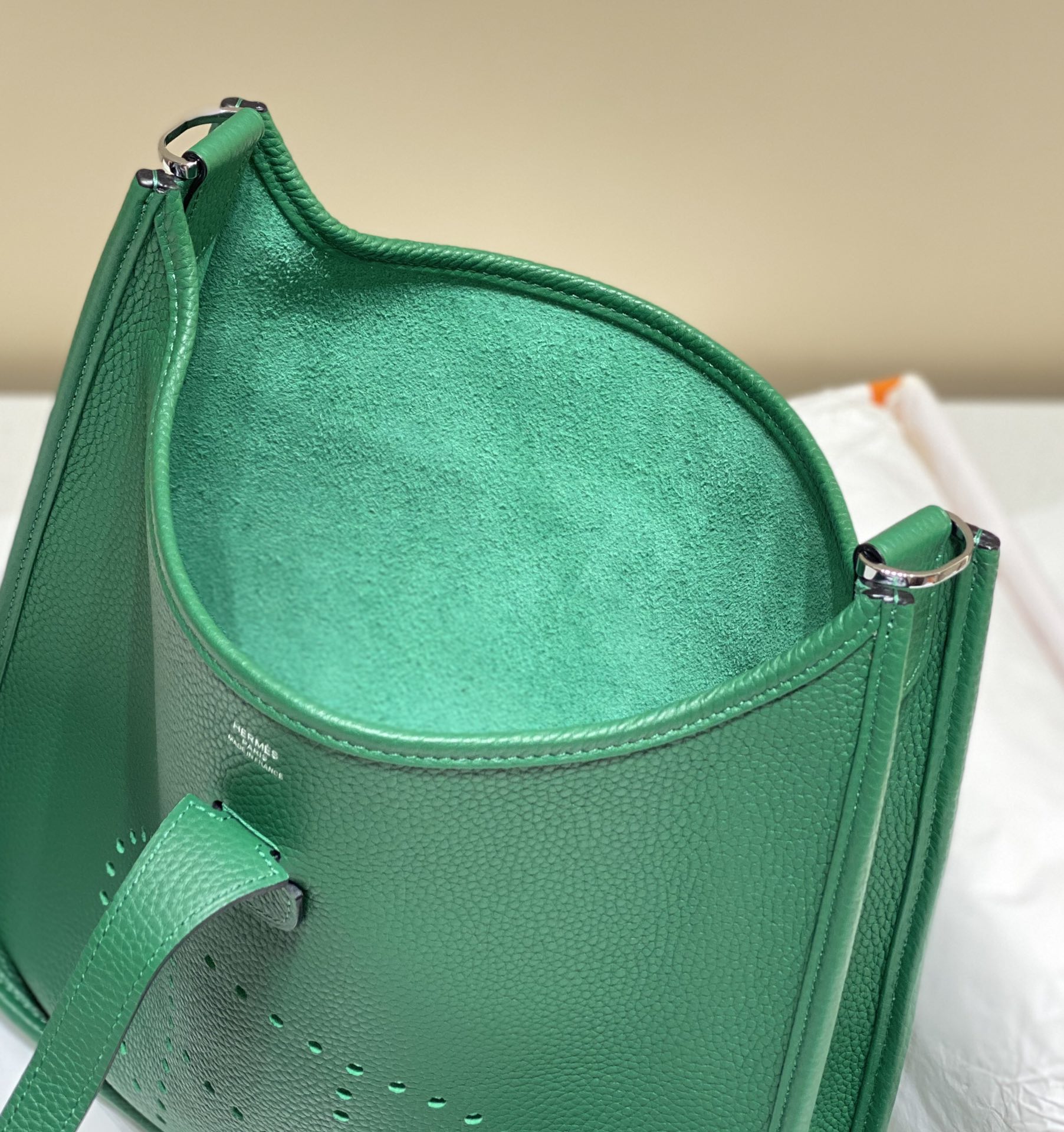 H**mes evelyne-29cm
