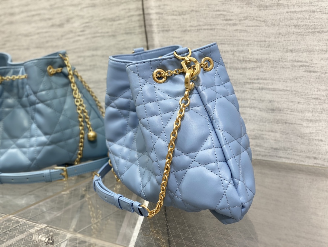 di0r D*or ammi bag-31x18x13cm