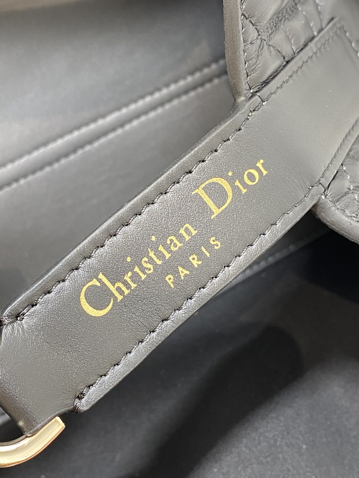 D*or toujours tote bags-23*15*15&28.5*19*21cm