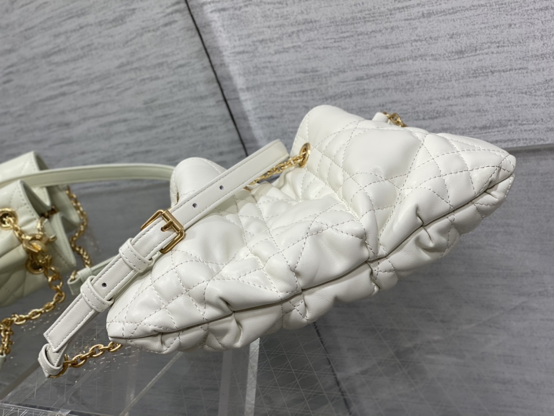 di0r D*or ammi bag-27 * 15 * 12cm