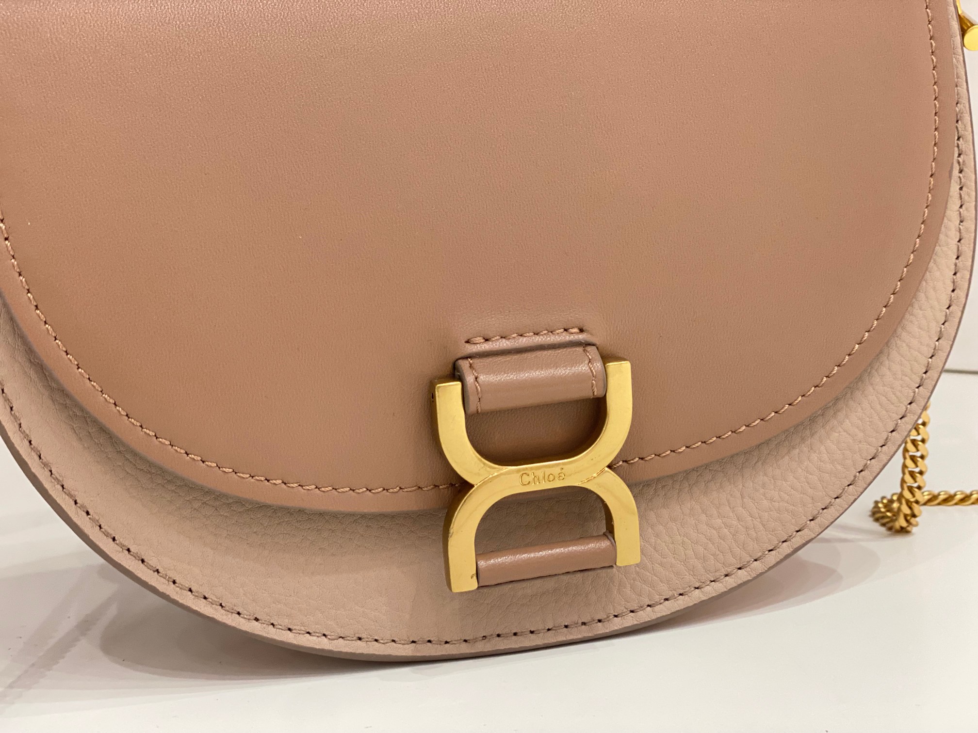 Ch10e marcie bag-22.5*15.5*7cm