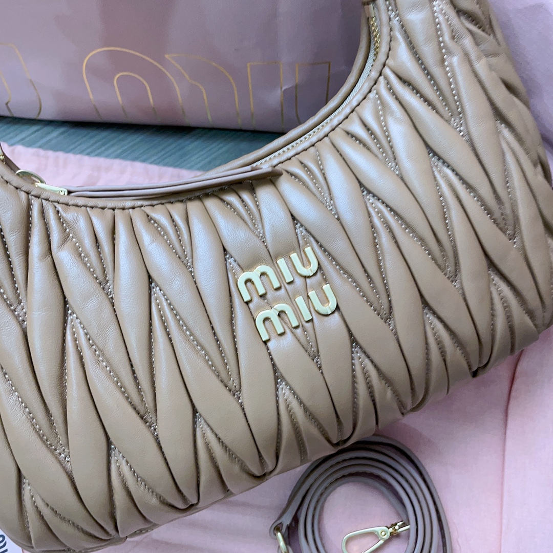 M*um*u bag-25x18x7cm