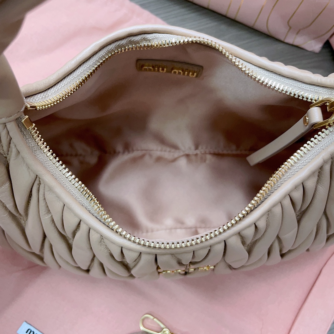 M*um*u bag-25x18x7cm