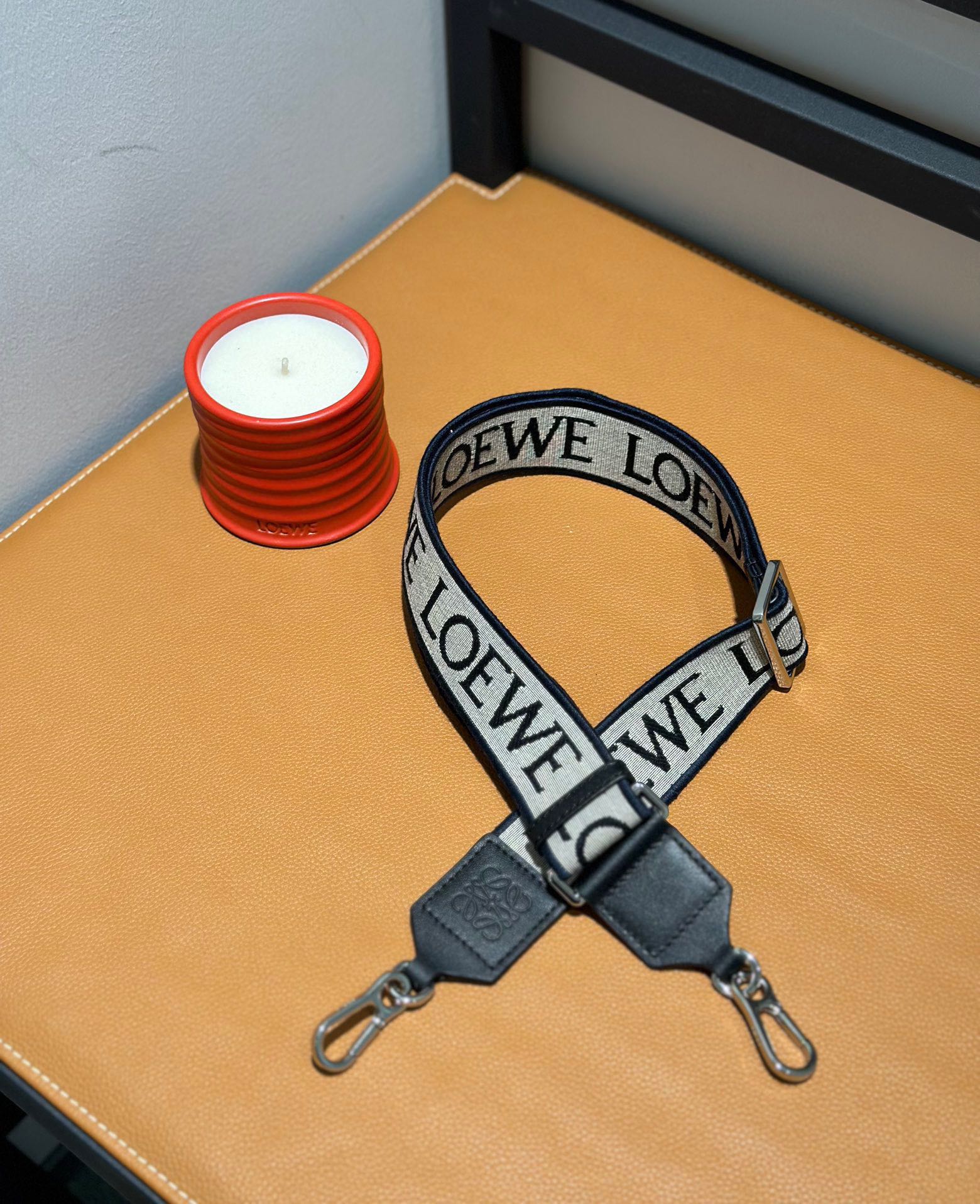 L0ew* straps-105*4cm