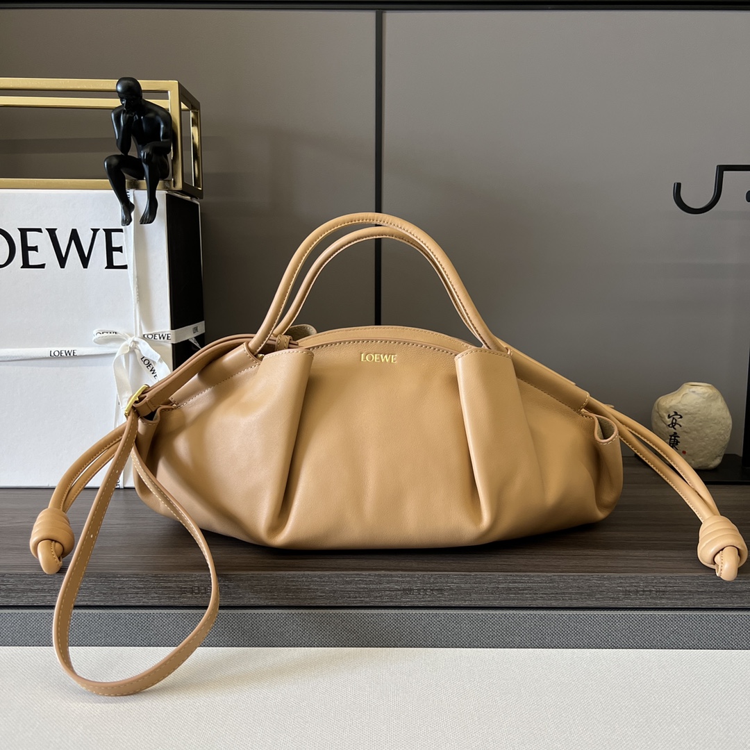 L0ew* paseo bag-44*25*15cm