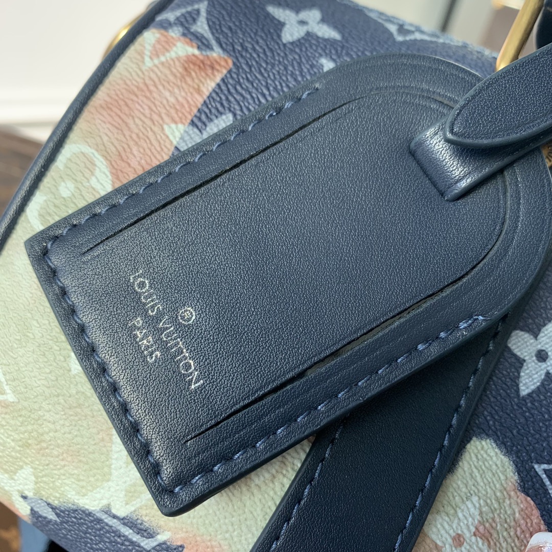 l0*is V*t0n keepall-m46271-25*15*11cm