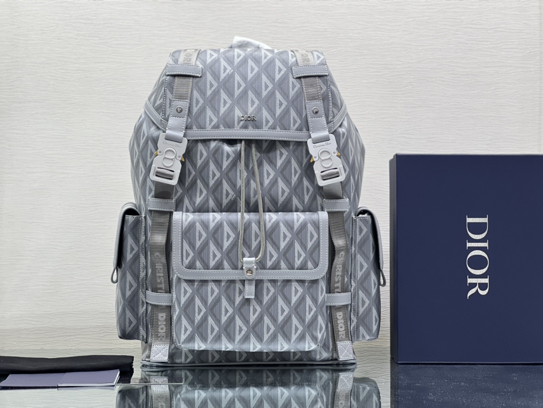 D*or hit the road backpack-43 x 51 x 20cm