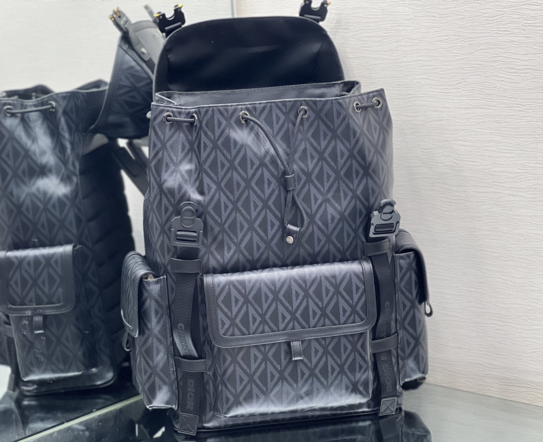 D*or hit the road backpack-43 x 51 x 20cm