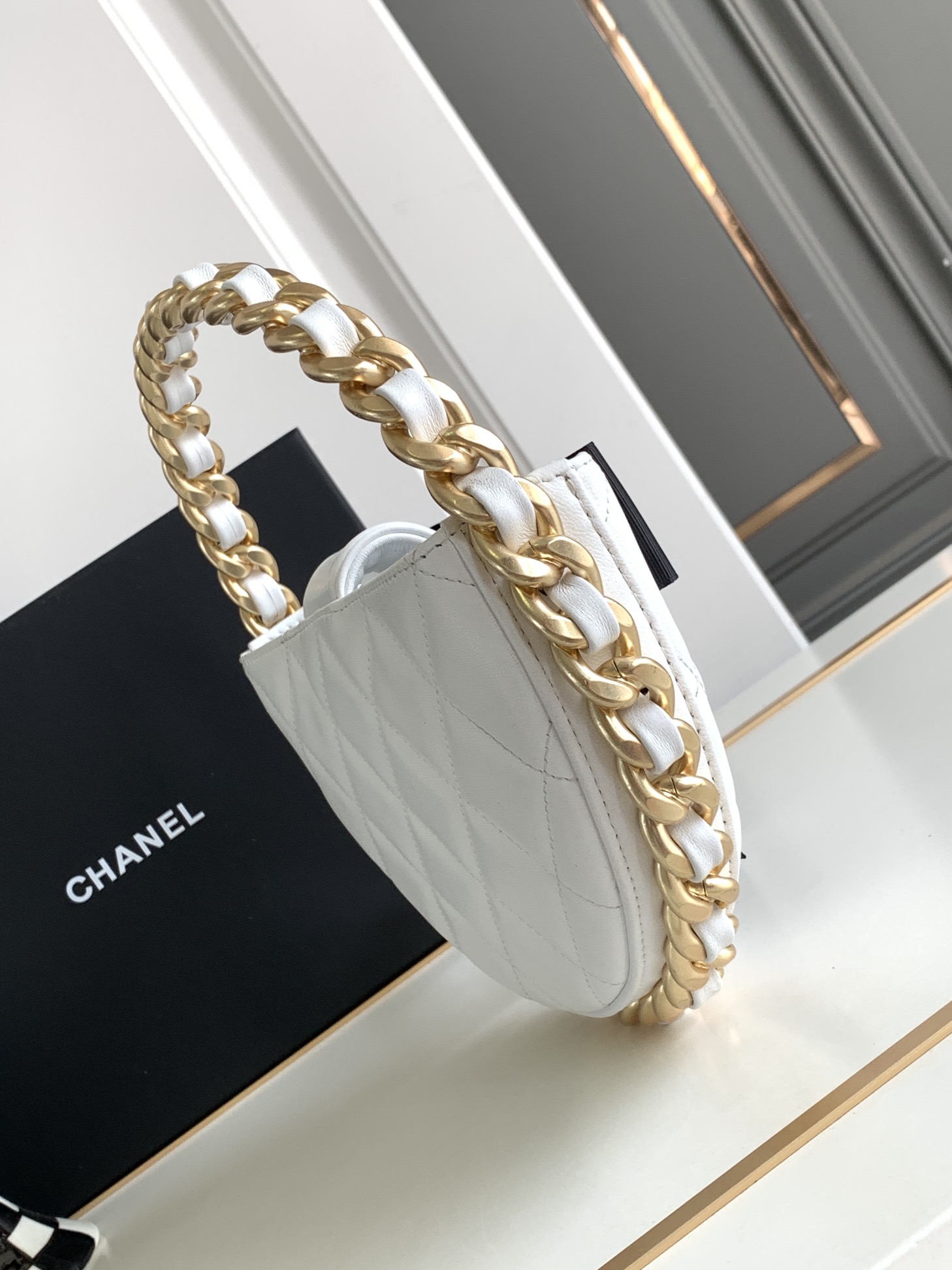 Chanle Large Bag