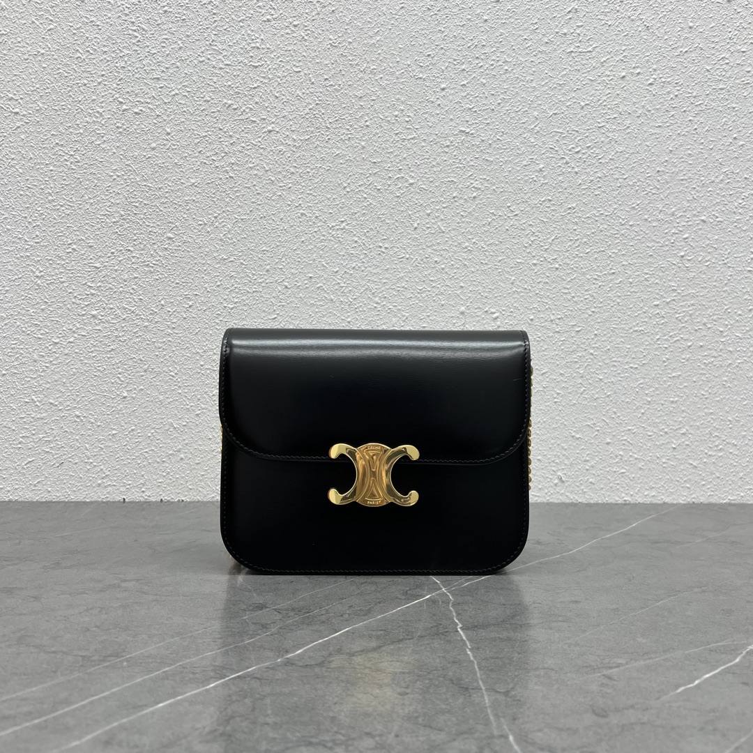 Ce**e college triomphe bag-20x15.5x6cm