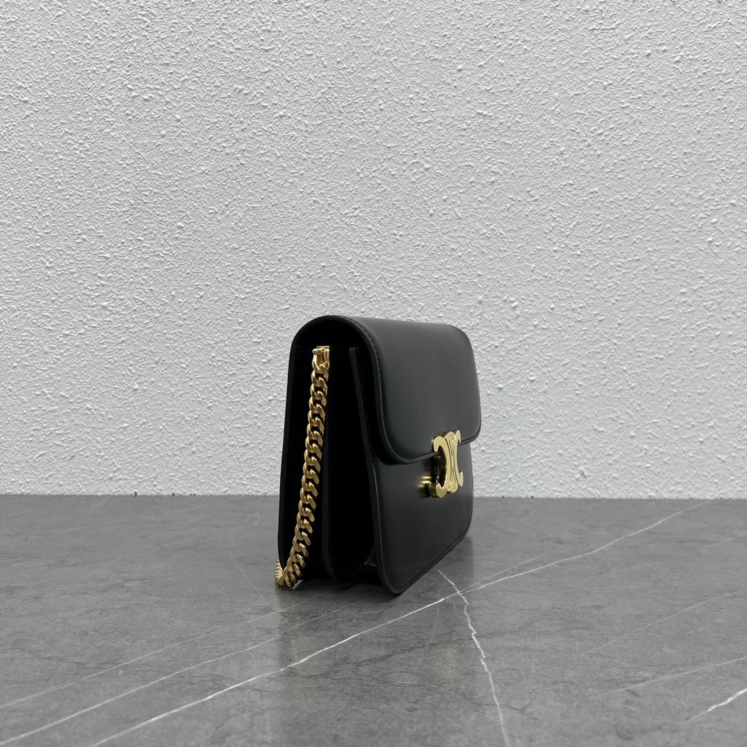 Ce**e college triomphe bag-20x15.5x6cm