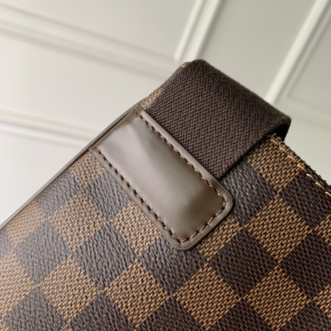 l0*is V*t0n vintage bag-24x24x5cm