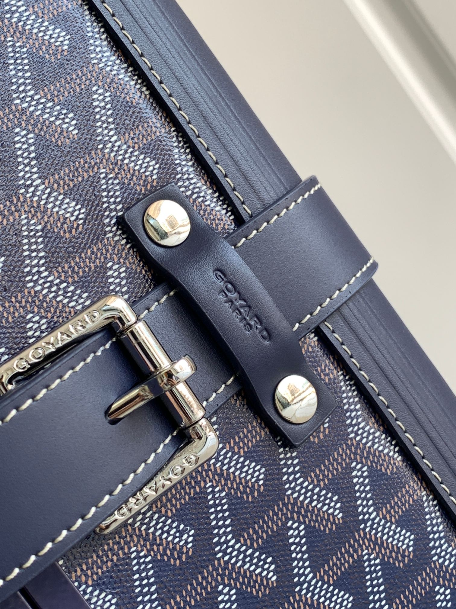 Go*ard travel box-36/24/50cm