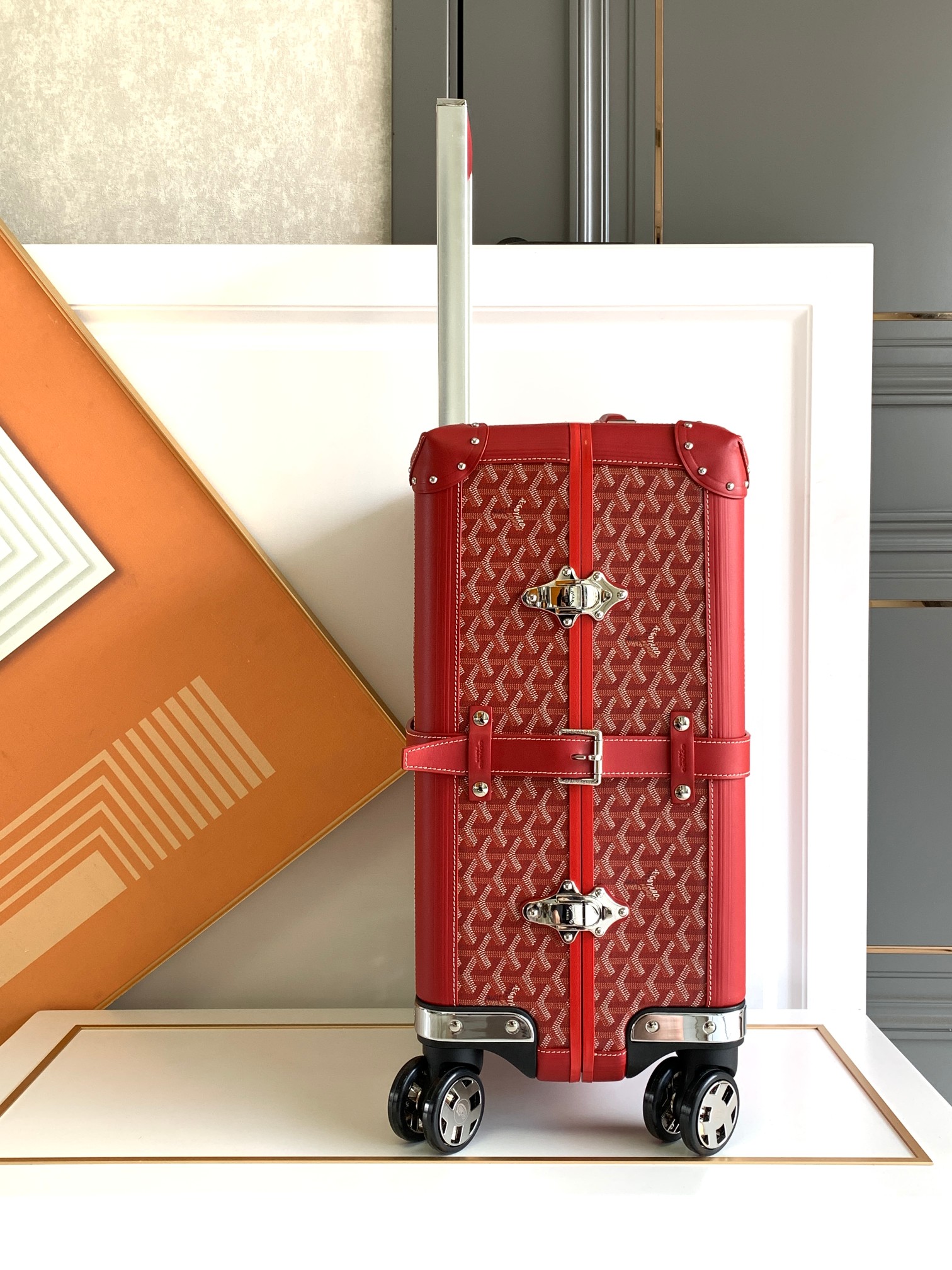 Go*ard travel box-36/24/50cm