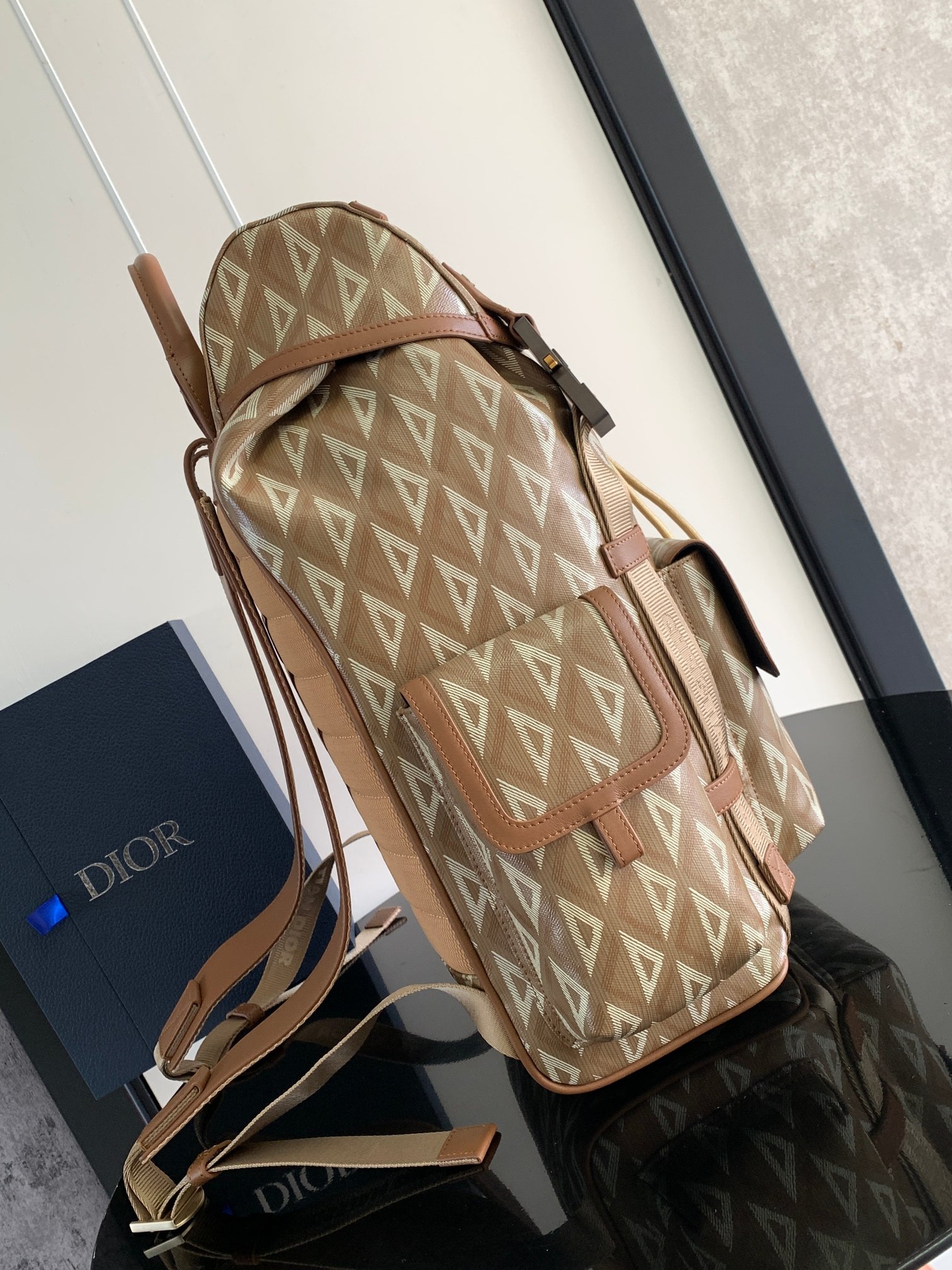 D*or hit the road backpack-43 x 51 x 20cm