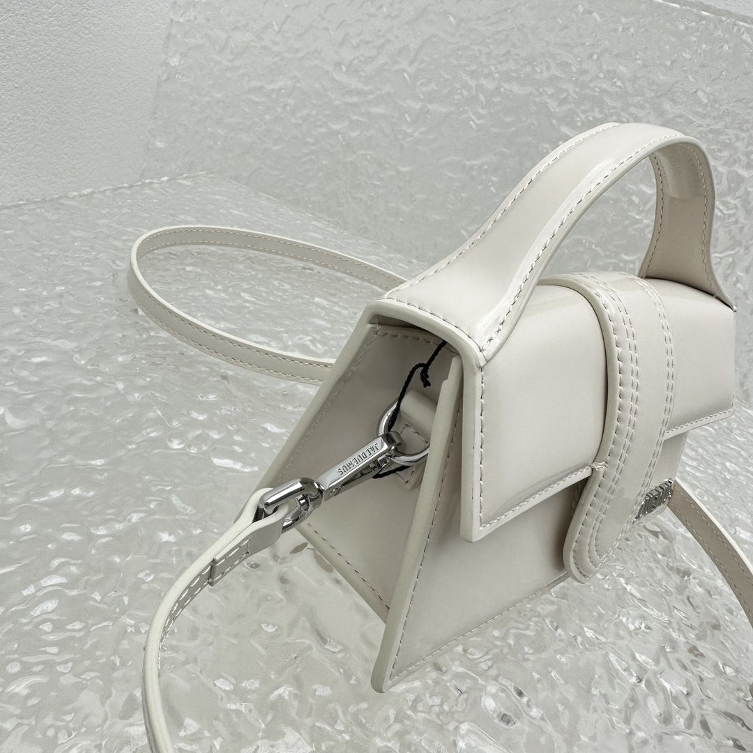 Ja*qvemvs small bamnino bag-18x6x7cm
