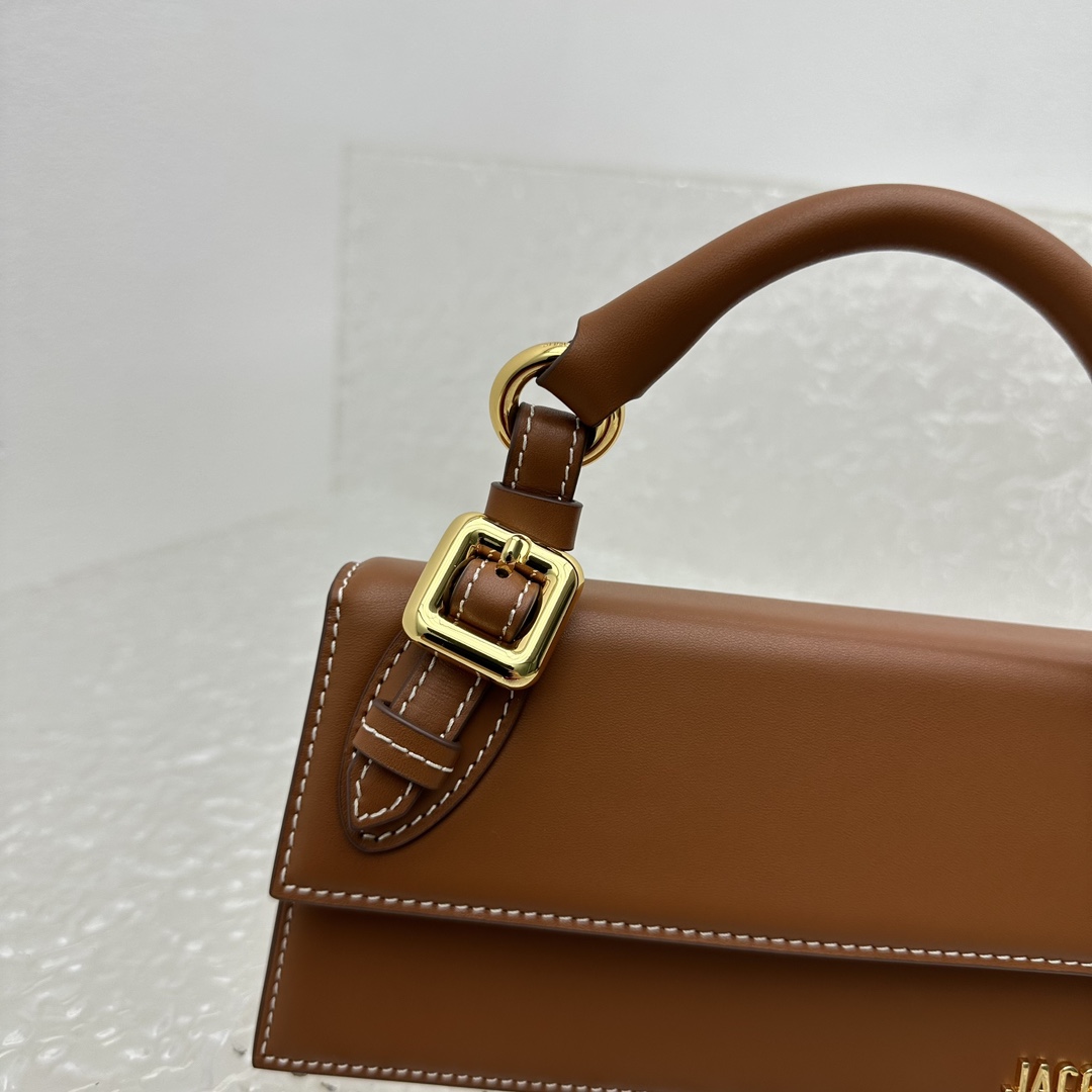 Ja*qvemvs large bamnino bag-21*10cm