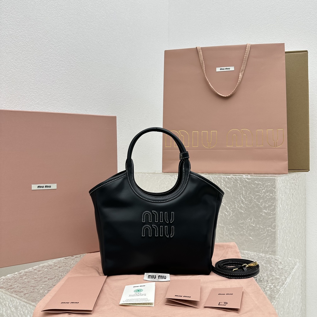 M*um*u hobo bag-22*11*14cm