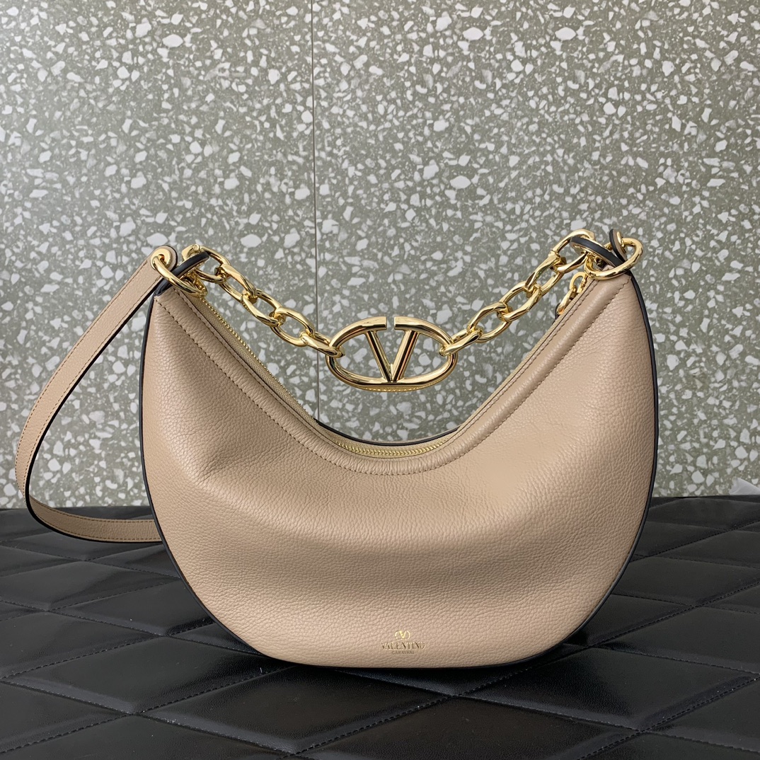Va1e*ntin0 garavani vlogo moonhobo tote-29x23x11cm