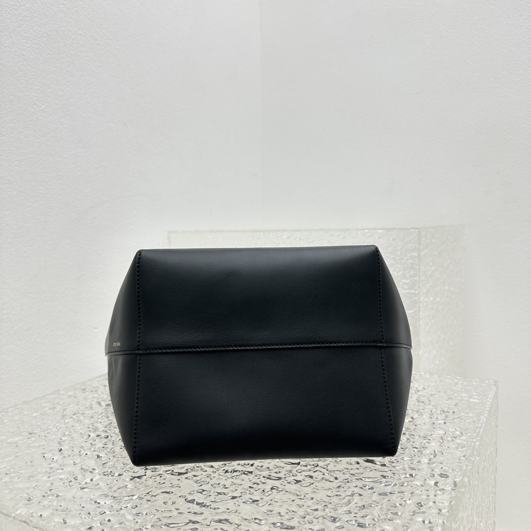 The R0w n/s park tote bag-42*39*18cm