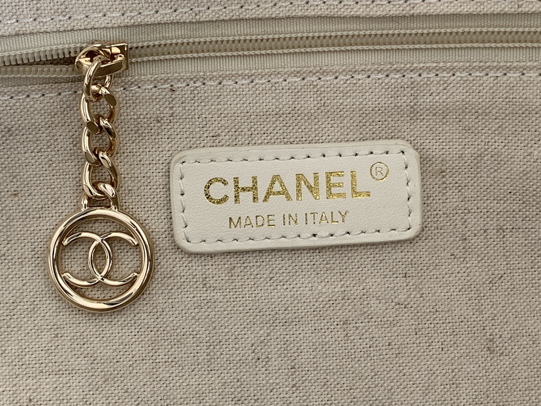 Ch@nel Tote-38*31*10CM