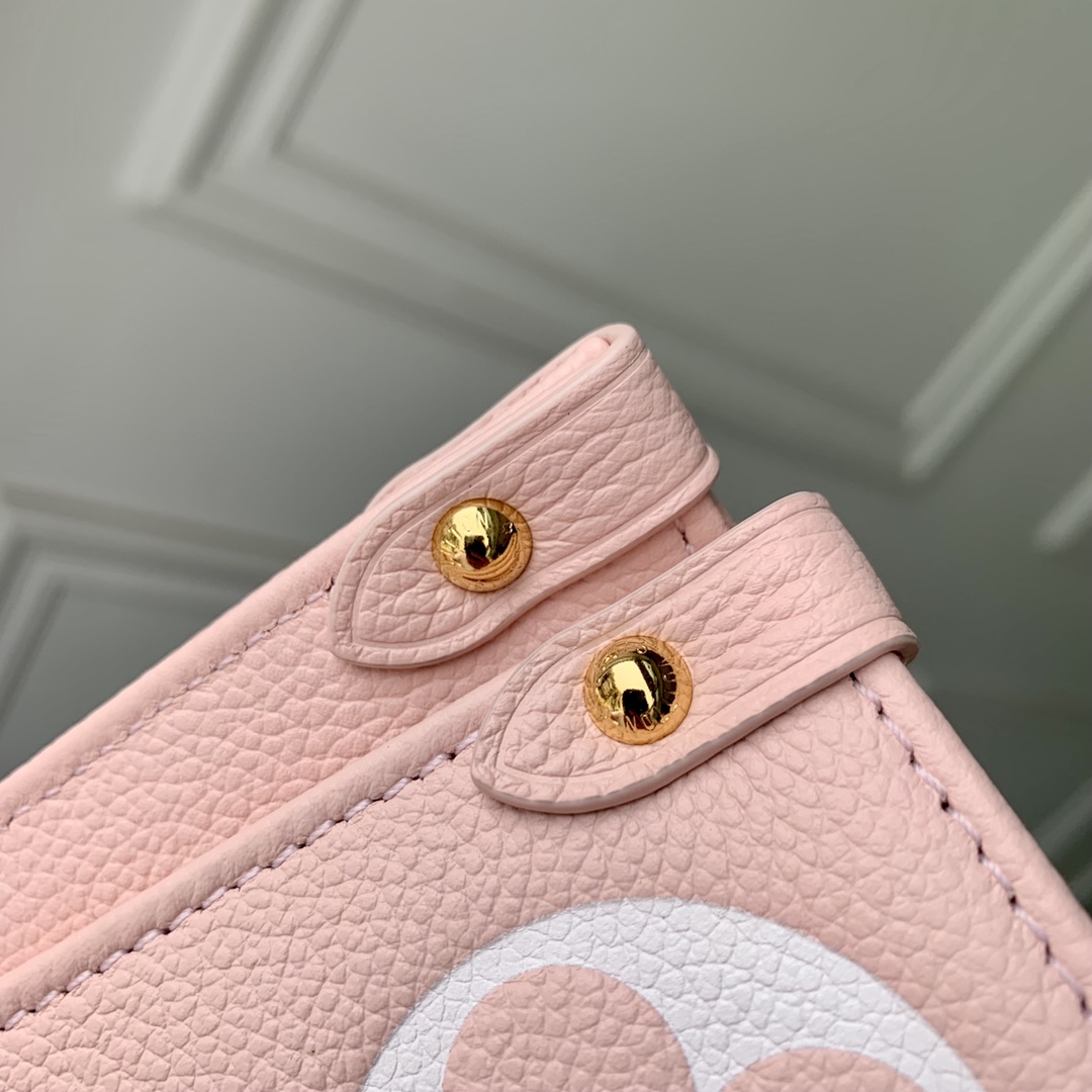 l0*is V*t0n small onthego handbag-35*28*15cm