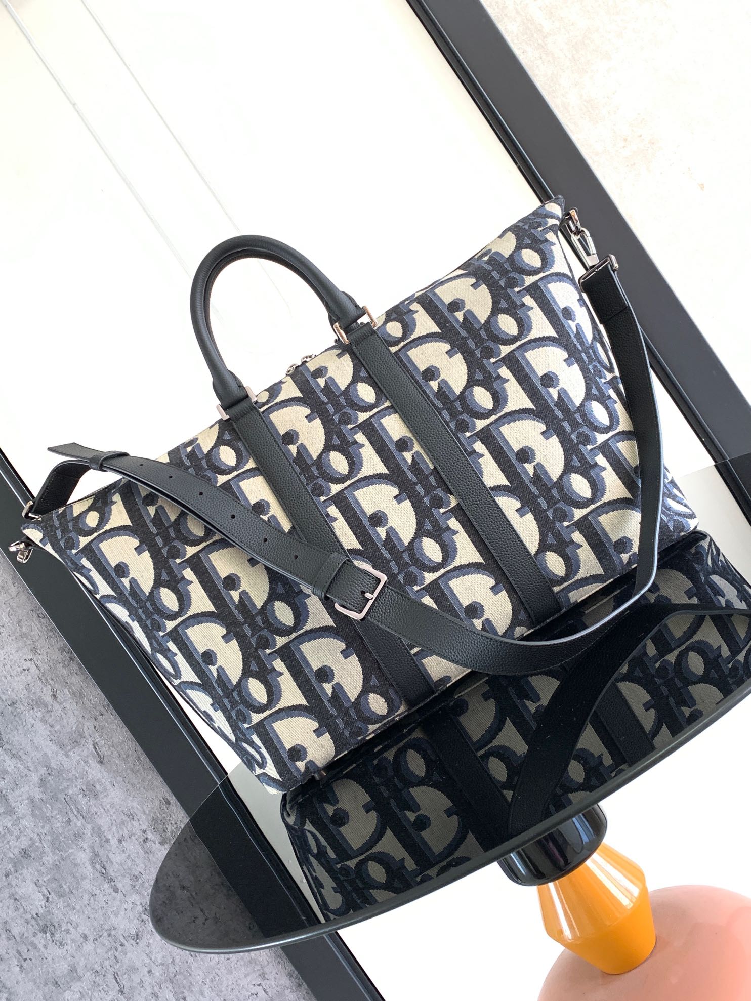 D*or weekender 40 handbags-40 x 33 x 22.5 cm