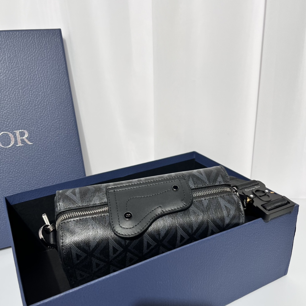 Dio Lingot Bag-22 x 15 x 6 CM