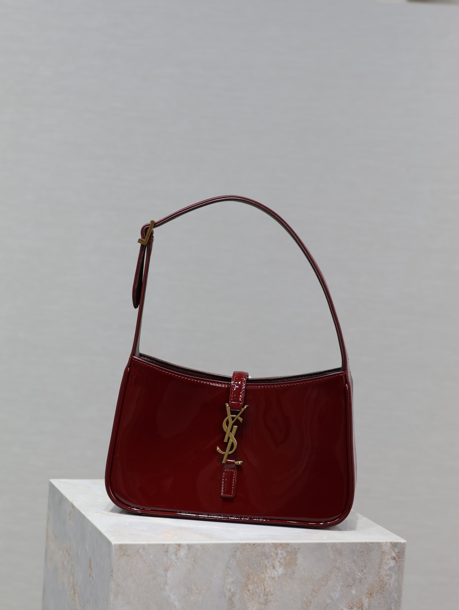 Y*L le5a7 vintage bag-25x14x6cm