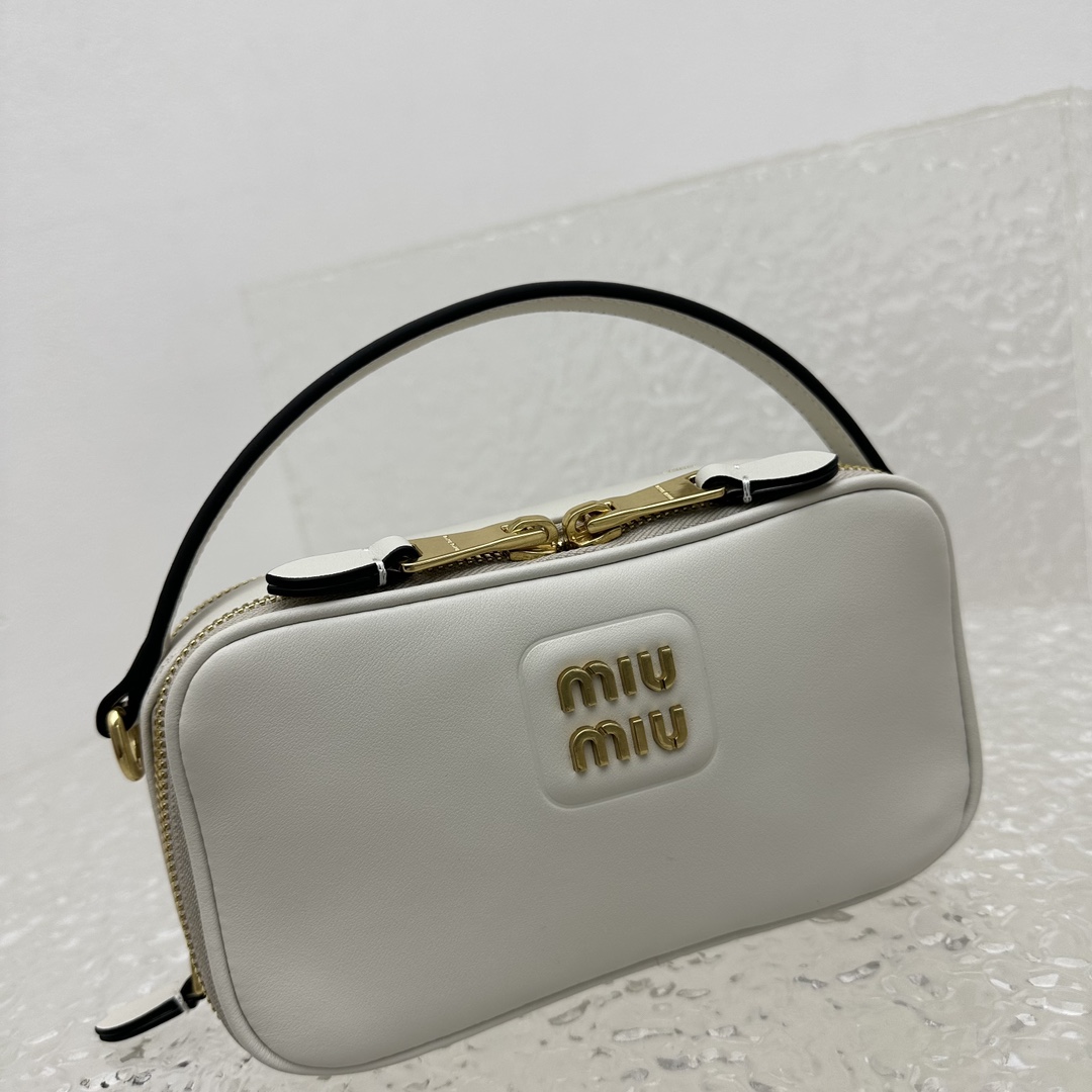 M*um*u vintage bag-19*10*6.5cm