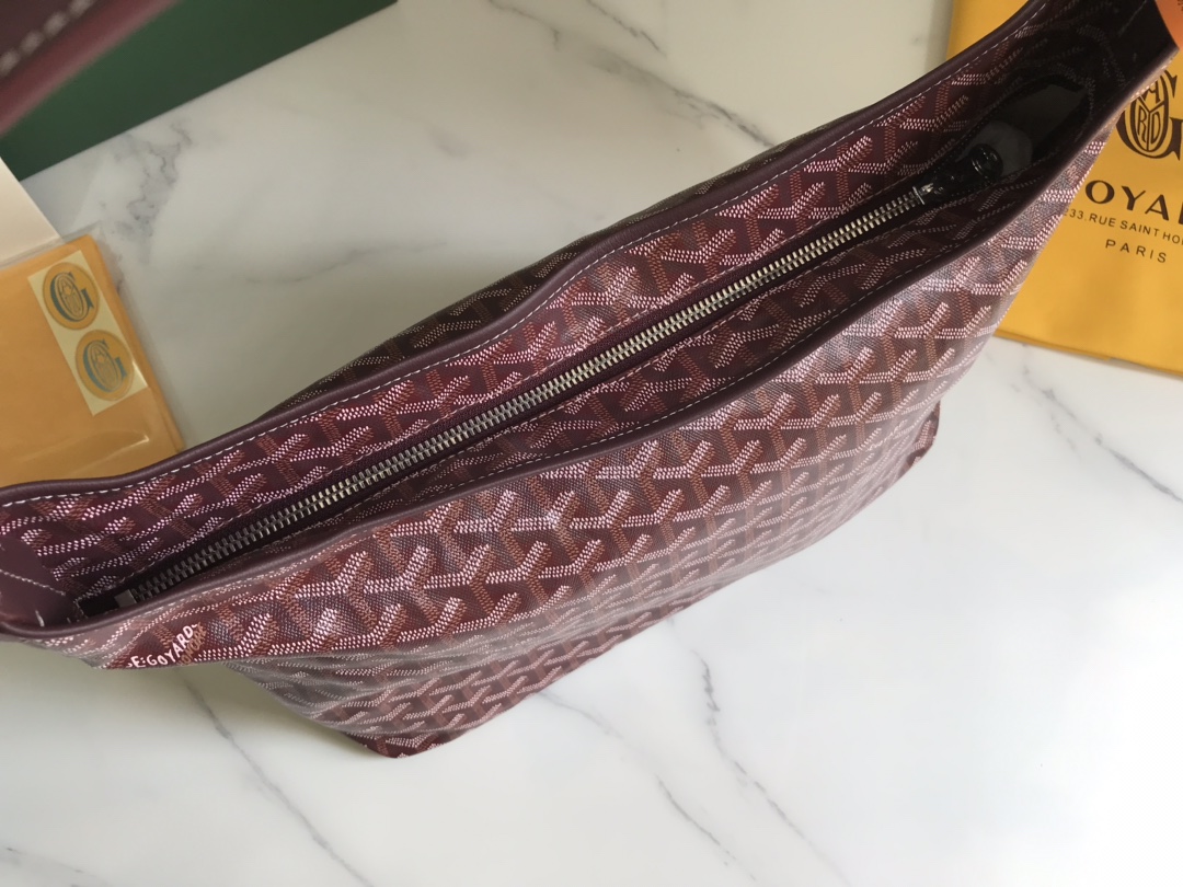 Go*ard bohème hobo-27*15* 42cm