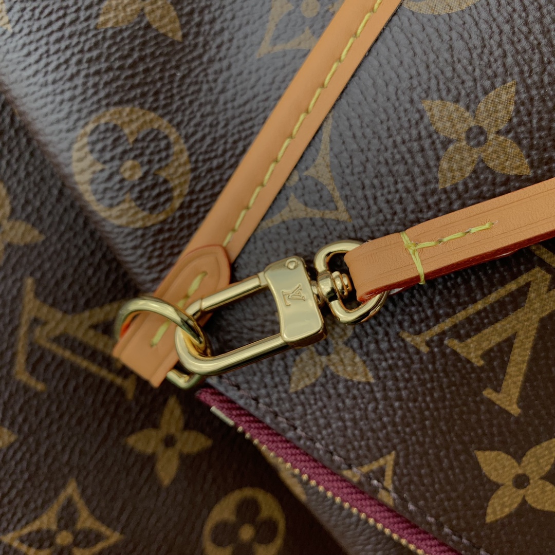 l0*is V*t0n carryall bag-m46289-39*30*15cm