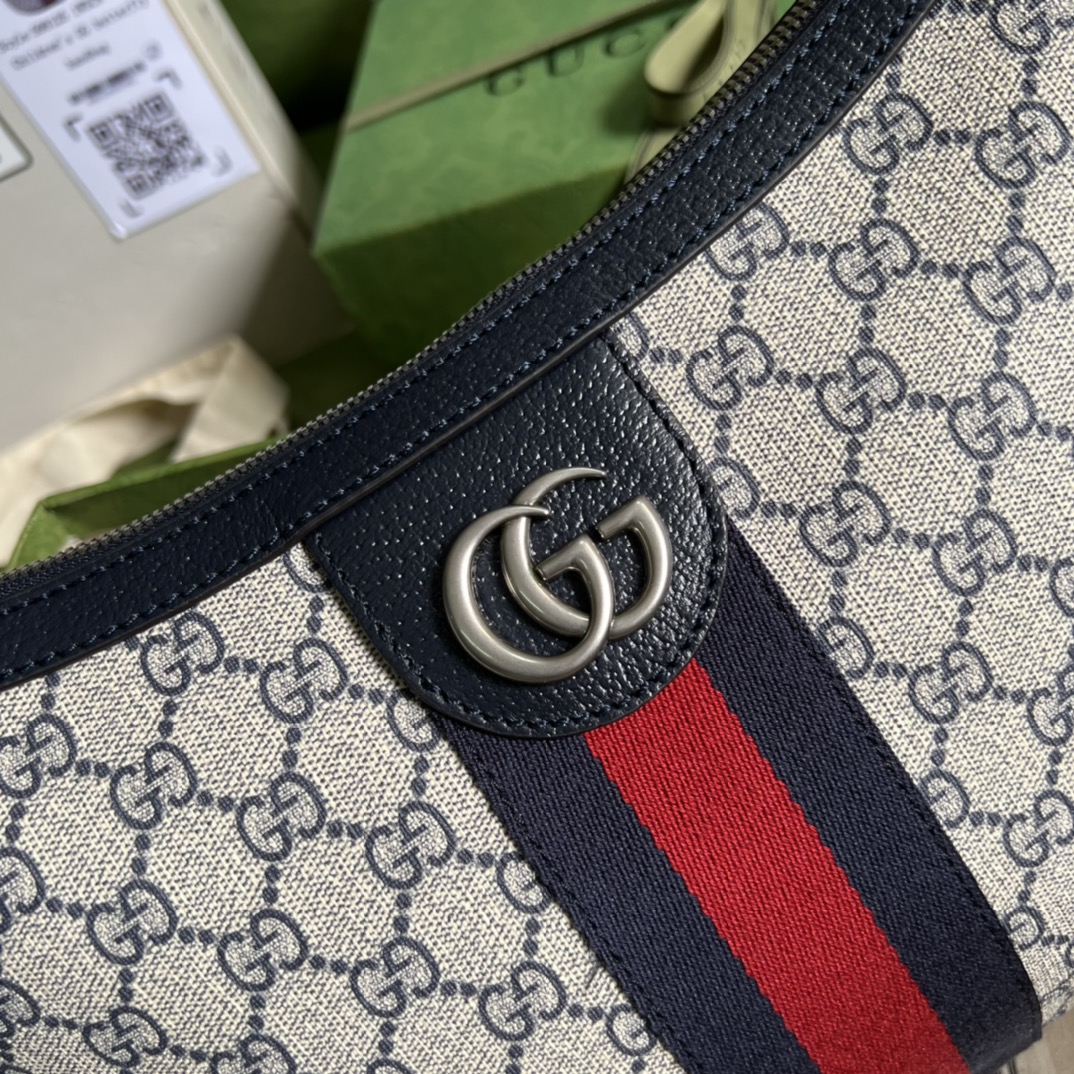 G*u*i ophidia handbags-30*22*5.5cm