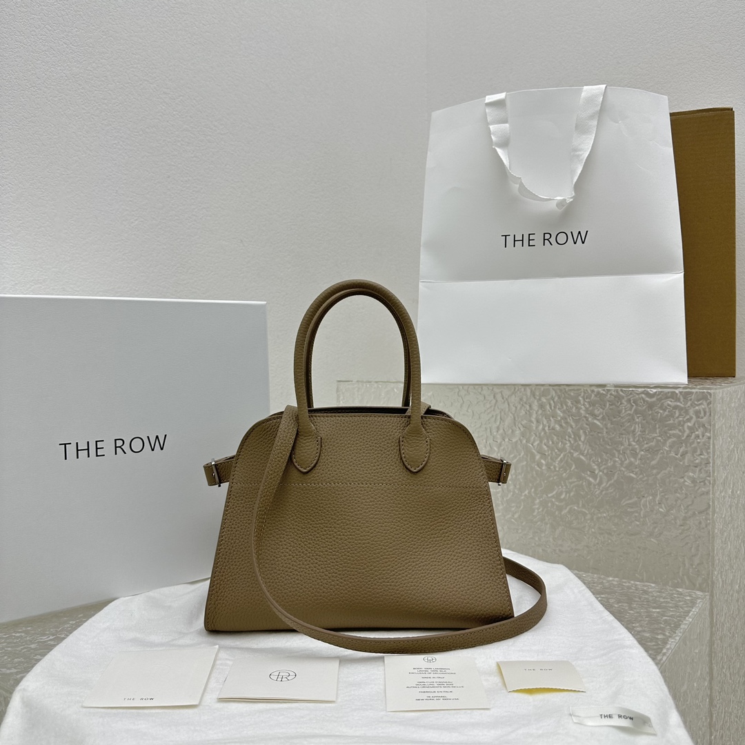 T*e R0w margaux 10 bag-26*17.5*21cm