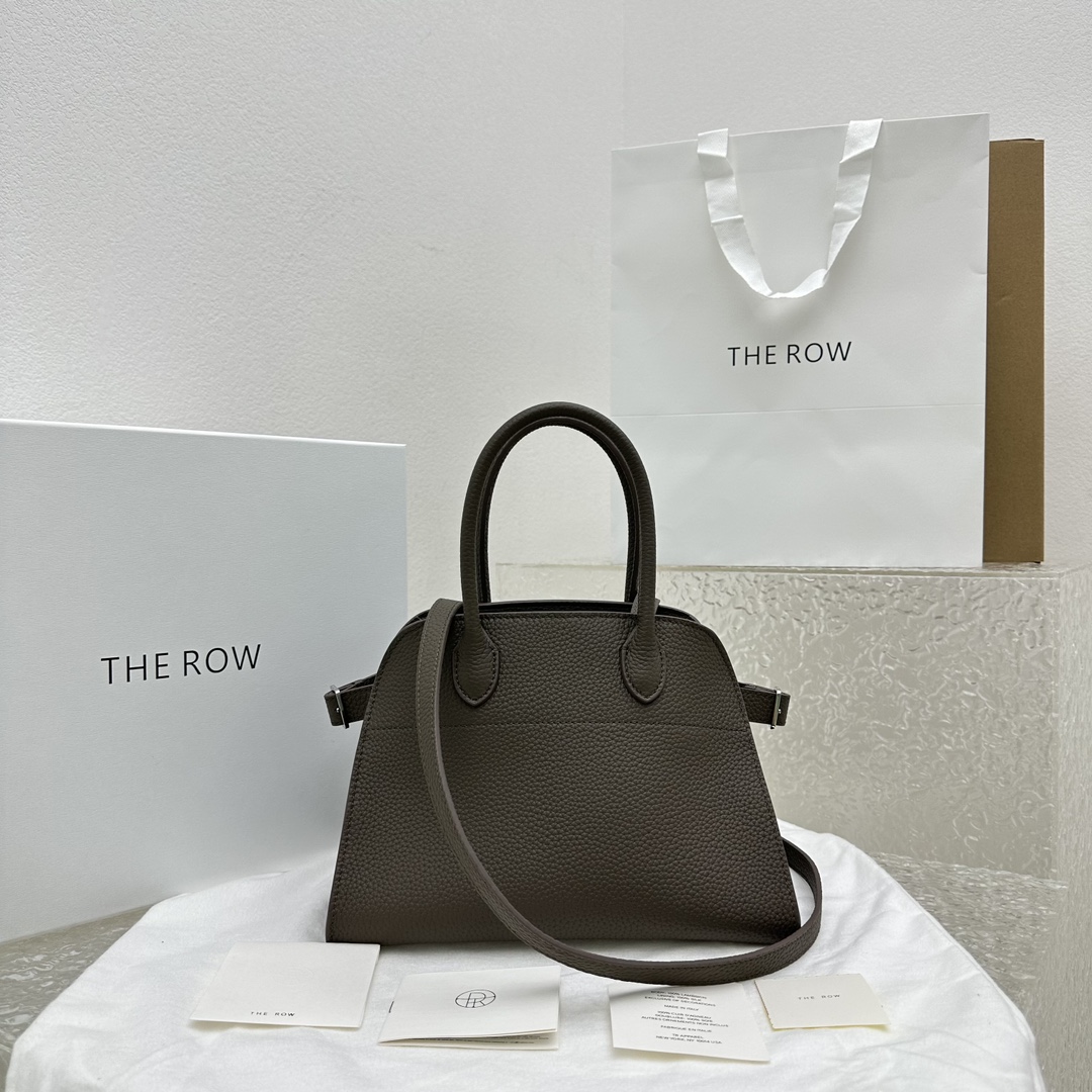 T*e R0w margaux 10 bag-26*17.5*21cm