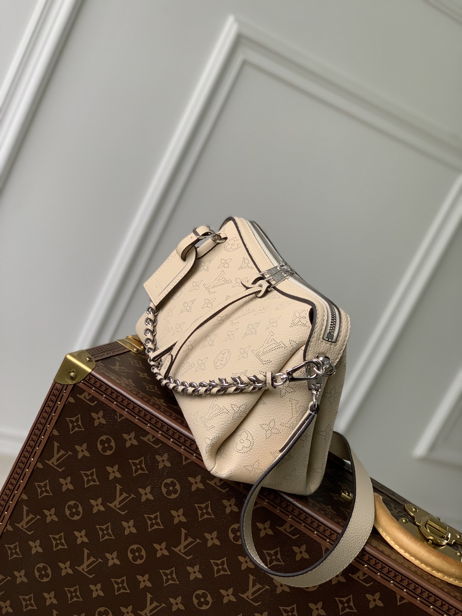l0*is V*t0n mahina hand it all bumbag-m24255-29*18*13cm