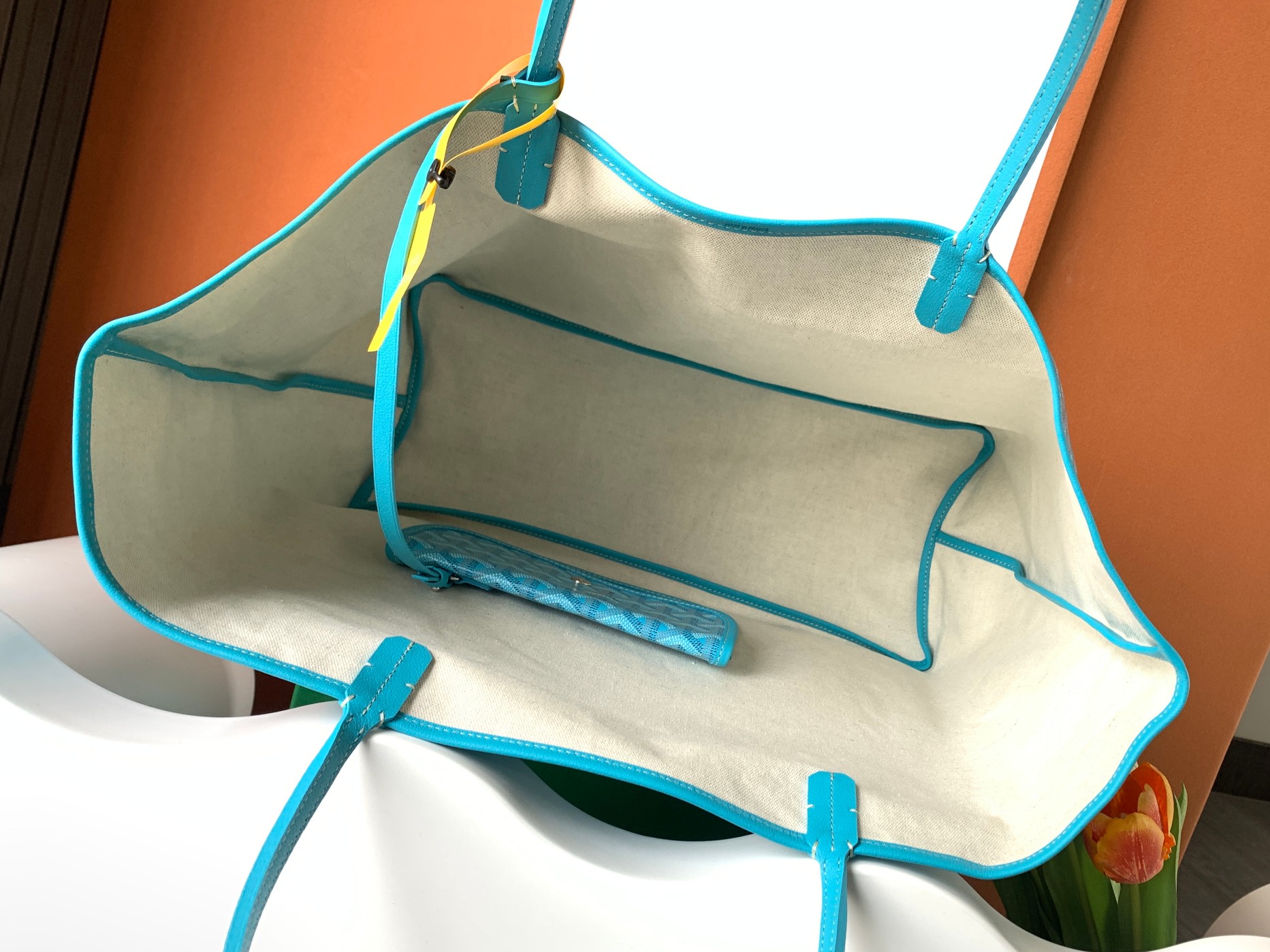 Go*ard tote-57cm