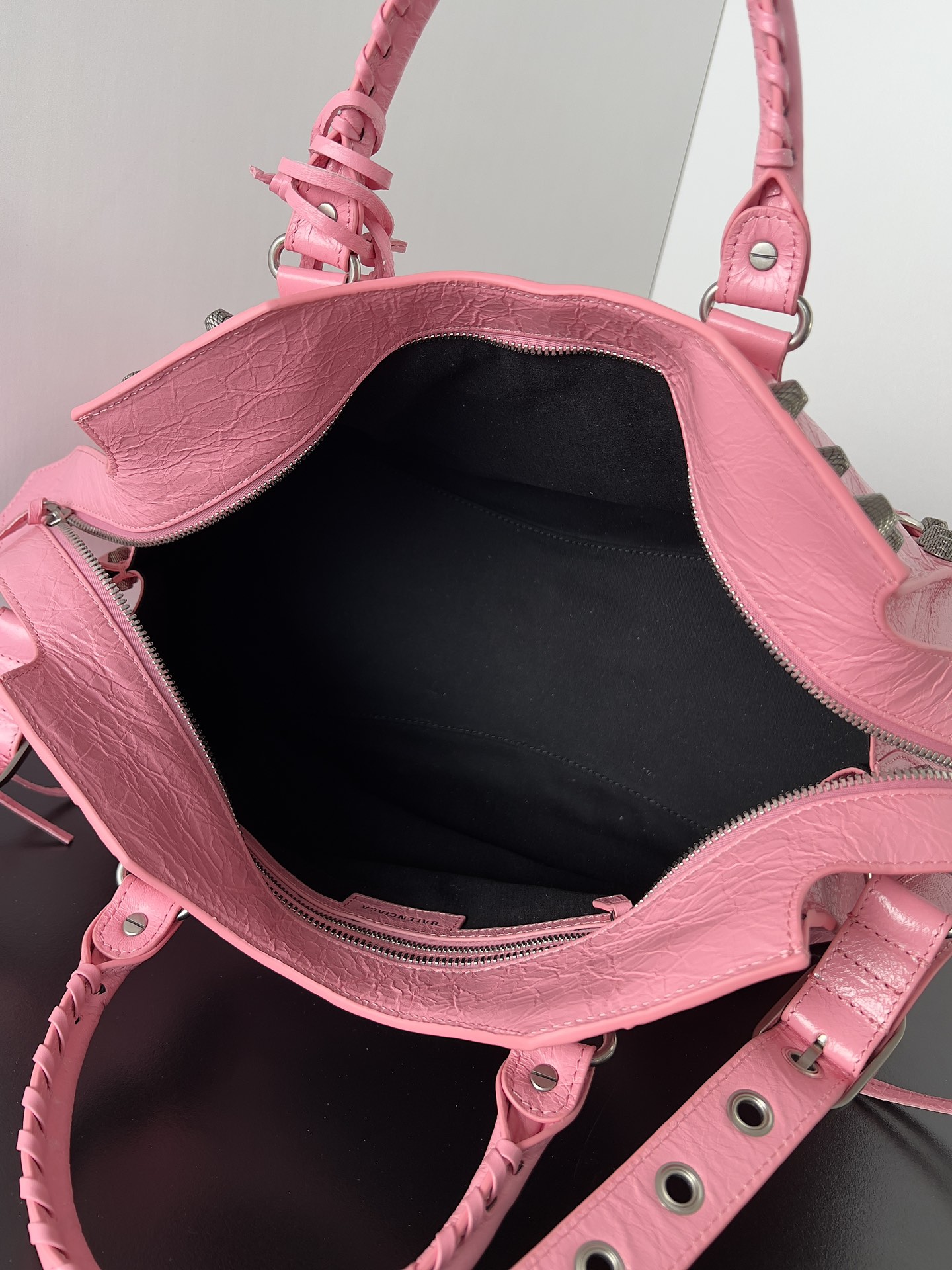 Balenciag Neo Cagole Handbags-39*17*34CM