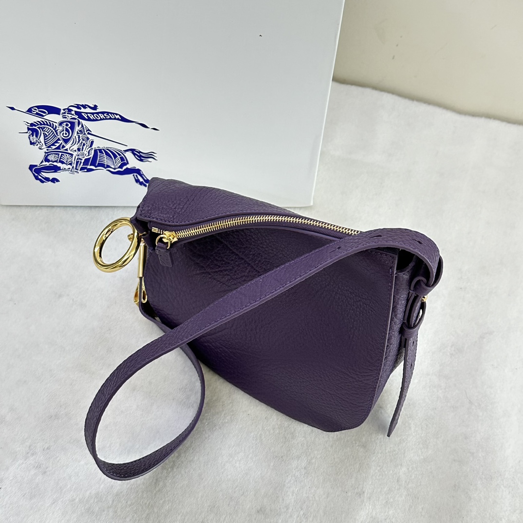 B**rry knight bag-24 x 8 x 23cm