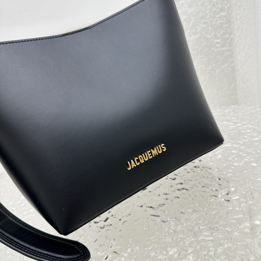 Ja*qvemvs bucket bag-20*22*10cm