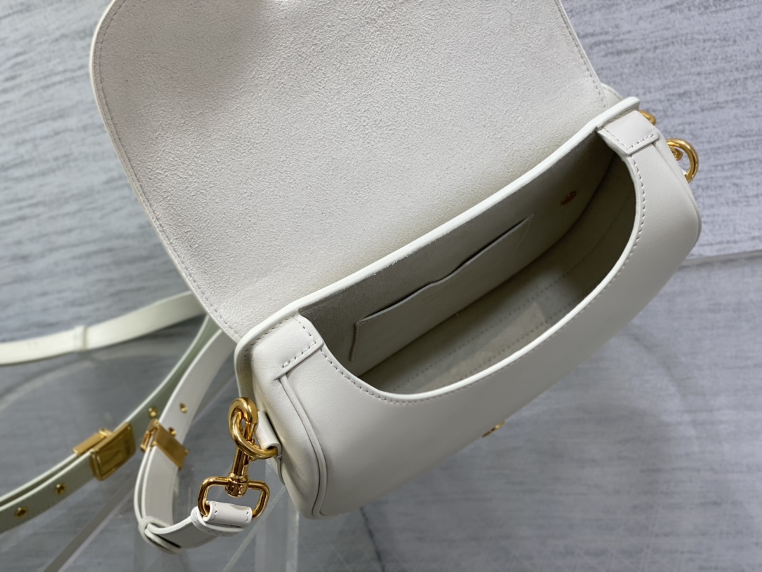 Di0r 30 Bobby Bag-22*17*6CM