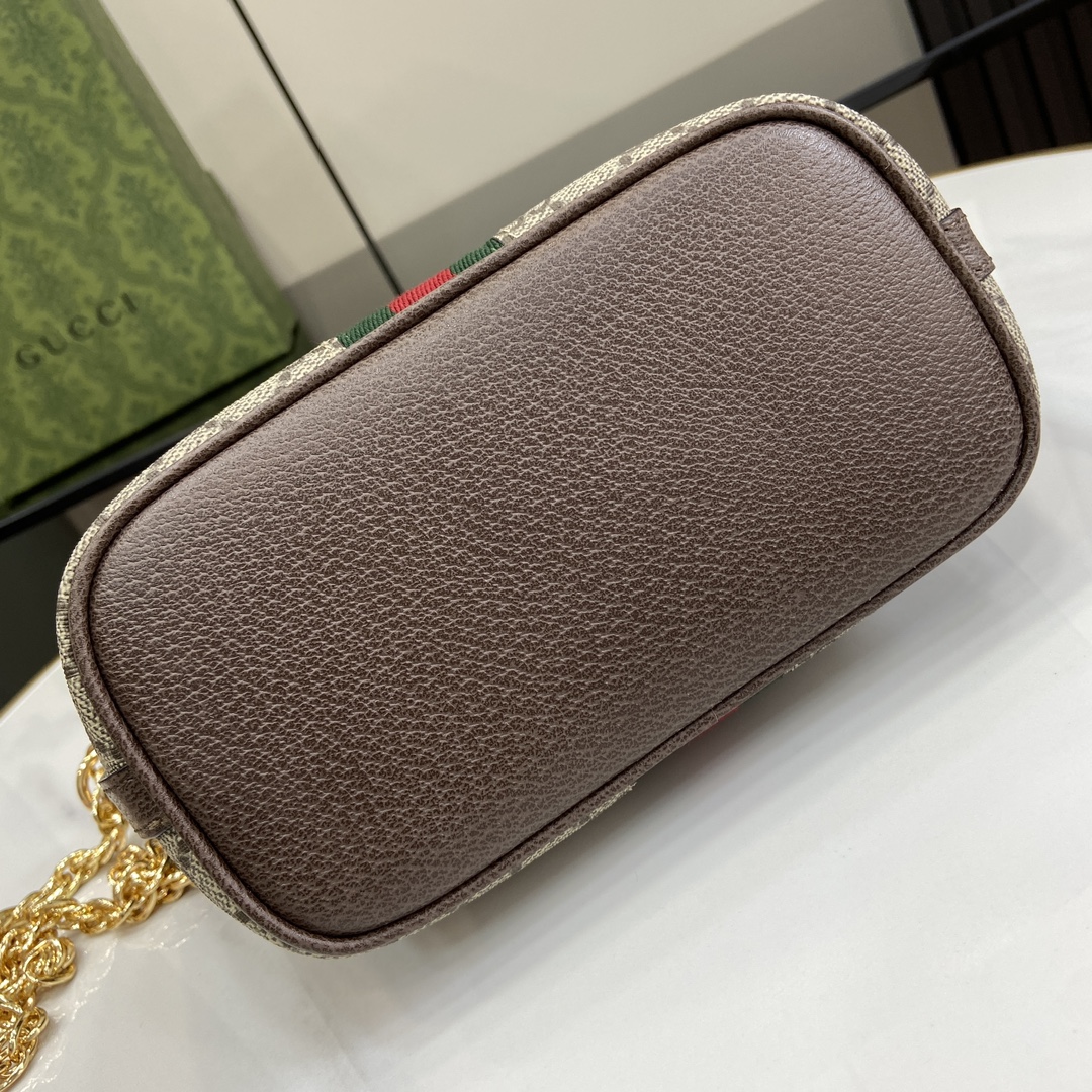 G*u*i ophidia handbags-21*16*11cm