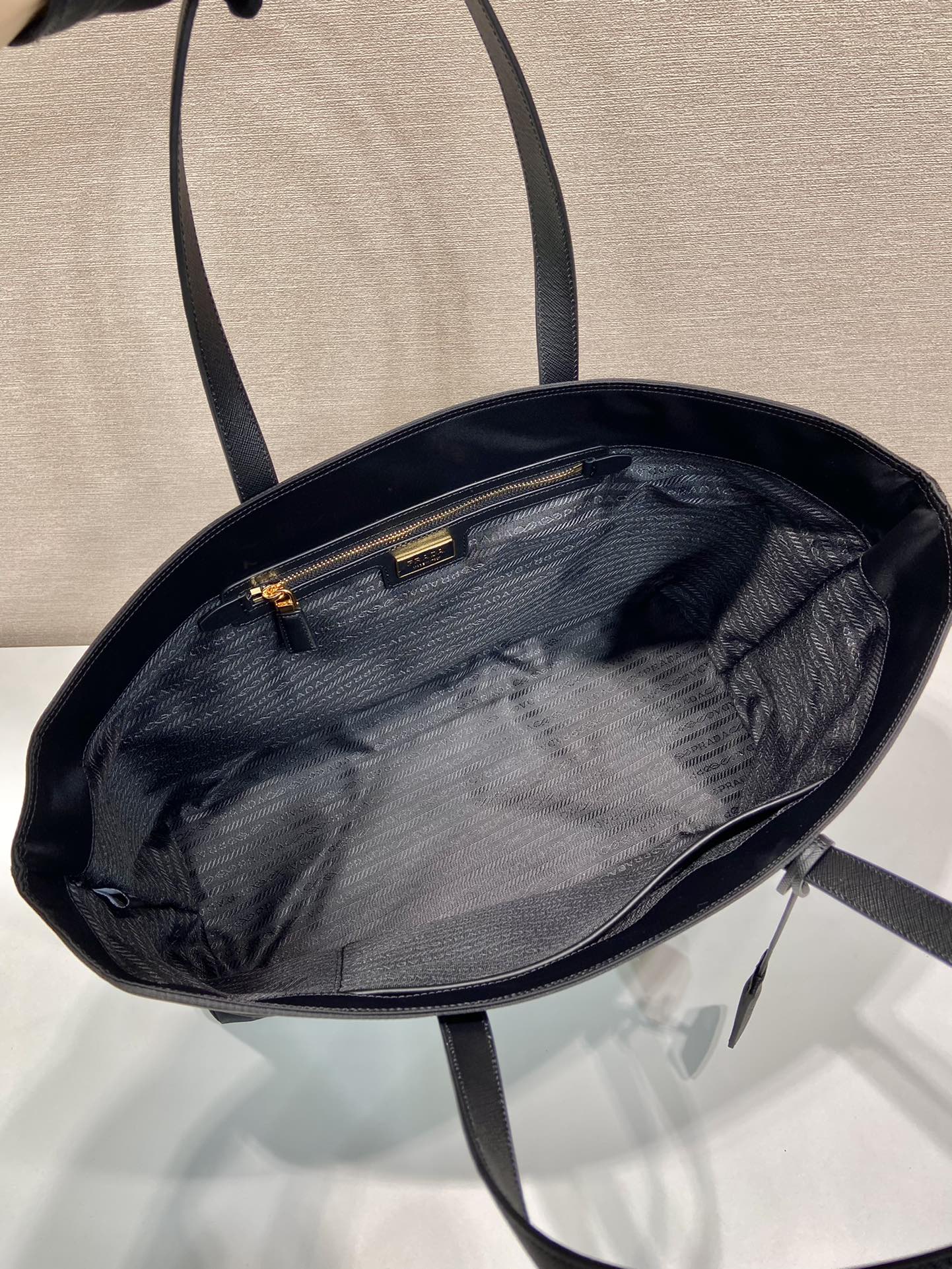Pra*a 1bg527tote-43*31*15cm