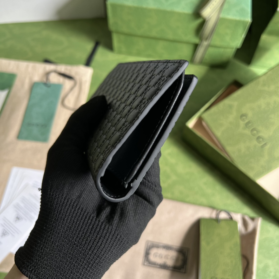 G*u*i wallet-18*9*2cm