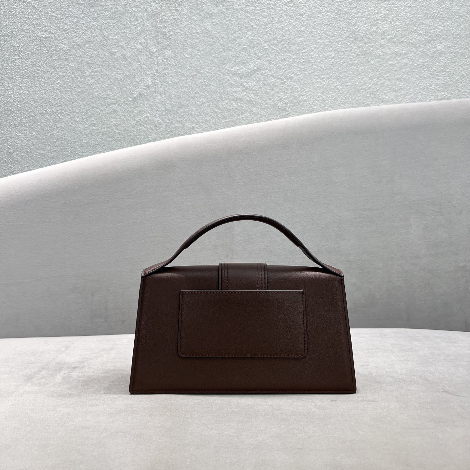 Ja*qvemvs large bamnino bag-24x13x7cm