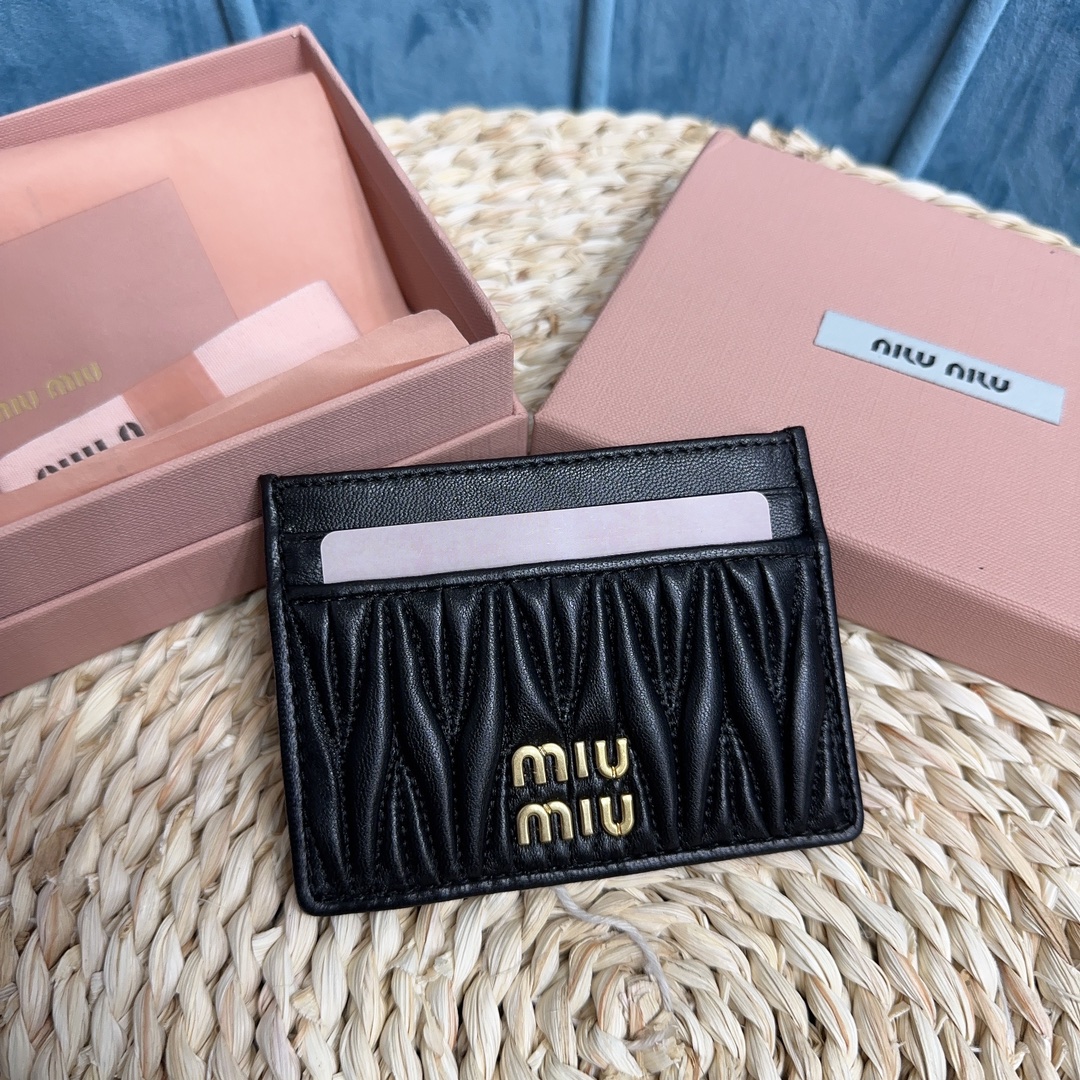 M*um*u pocket wallet-8x10.5cm