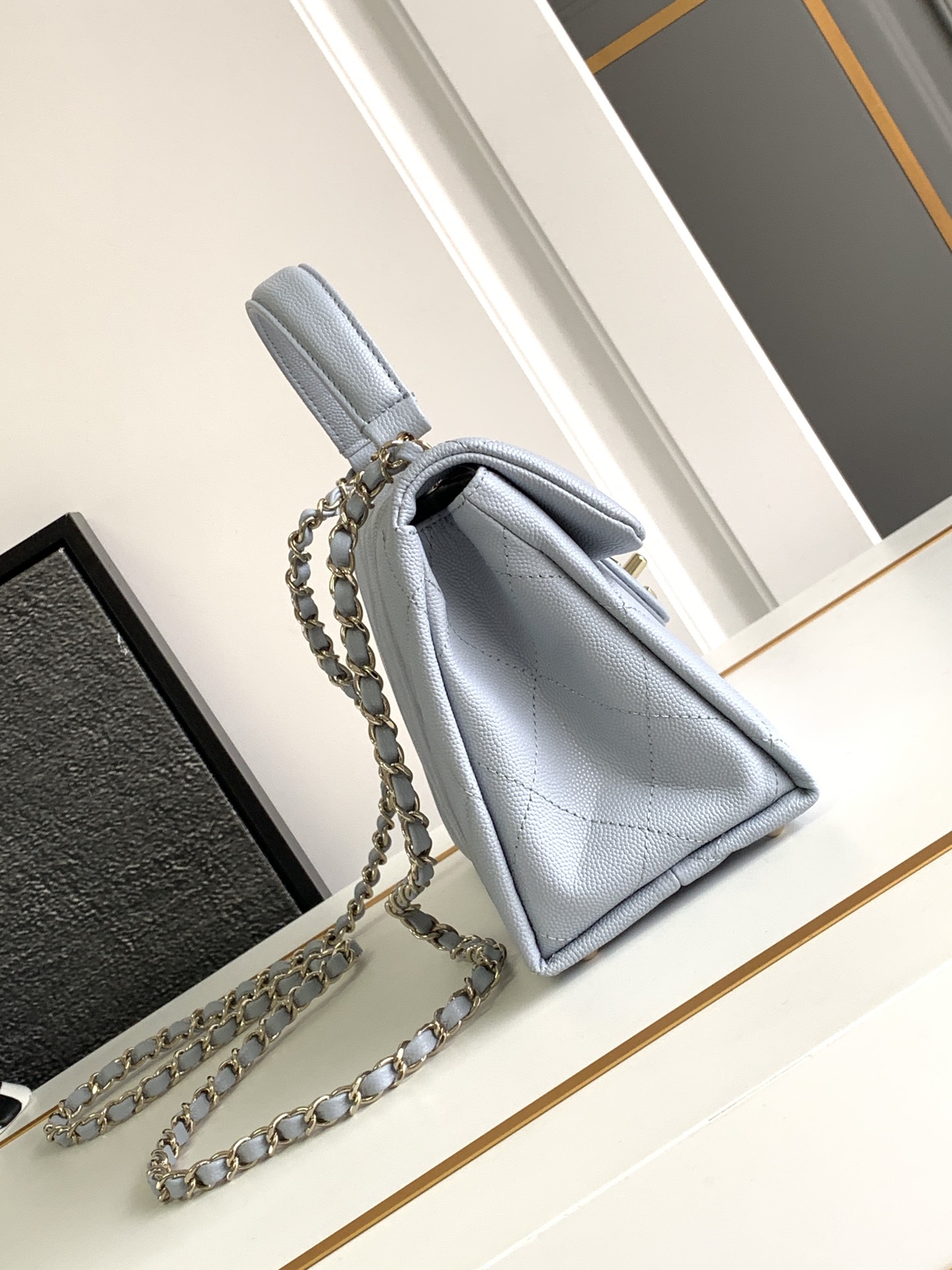 Ch@nel Top Handbags