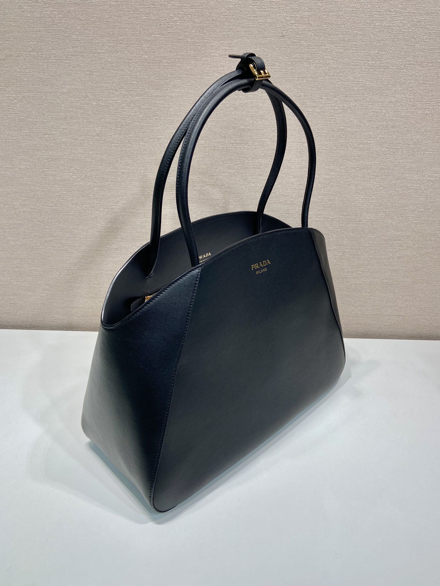 Pra*a 1bg510 tote bag-40*30*17cm