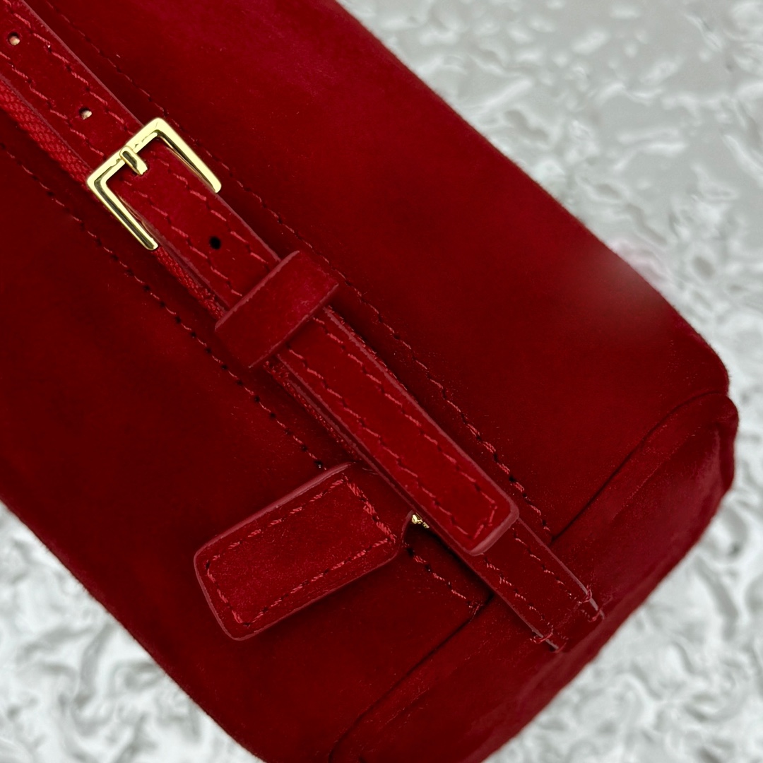 The R0w 90s bag-19.5*10*8cm